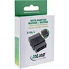 InLine® 27700A Gniazdo adaptera SATA / gniazdo, do Podgląd zdjęcia produktu 2