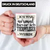 Trendation - Tierpfleger Tasse Geschenk Tierpflege Zoo Produktbild-Vorschau 2