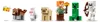 LEGO Minecraft Przetrwanie pierwszej nocy, Zestaw do Podgląd zdjęcia produktu 11