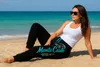 Damen Jogging-HOSE | Monte Carlo 592 Schwarz/Blau XXL Produktbild-Vorschau 11