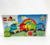 LEGO® DUPLO® 10954 Zahlenzug - Zählen lernen Produktbild-Vorschau 32