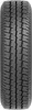 Petlas FULL POWER PT825 + Sommerreifen 195/75 R16 107R LLKW Produktbild-Vorschau 2