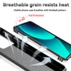 Xiaomi 13T Hülle mit Schiebe Kamera Schutz und Ringhalter Produktbild-Vorschau 7