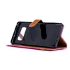Tasche für Samsung Galaxy Note 8 Jeans Cover Handy Schutz Produktbild-Vorschau 4
