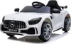ES-Toys Kinder Elektroauto Mercedes AMG GT R Coupé, Produktbild-Vorschau 6