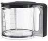 Braun J300, Zentrifugal-Entsafter, Schwarz, Schritt, 2 l, Produktbild-Vorschau 6