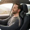 REVENTO® Automobilový vankúš na krk na opierku hlavy, Náhľad obrázku produktu 4