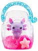 Axolotl luminoso animagico in acquario Anteprima dell’immagine prodotto 6