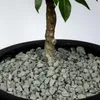 Schicker Mineral-Diabas Ziersplitt grau 25 kg-8-11mm Produktbild-Vorschau 2