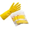 Vileda Contract - Der Ökonomische  Naturlatex Handschuh Produktbild-Vorschau 2