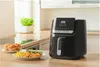 Friggitrice ad aria Sencor SFR 6550BK Anteprima dell’immagine prodotto 6