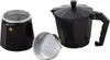 Verk 07043 Moka konvice 9 - 450 ml - černá Náhled obrázku produktu 5