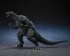 Godzilla vs. Destroyah S.H.MonsterArts actiefiguur, set met Productafbeelding-voorbeeld 3