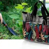 Gartenwerkzeugtasche, Ahornblatt-Gartentasche mit 8 Produktbild-Vorschau 5