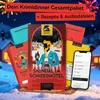 Gourmet Criminelle® Krimidinner für zuhause | 6 bis 8 Produktbild-Vorschau 5