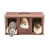 Wild & Soft Safari Giftbox | Zubehör Jugendzimmer Produktbild-Vorschau 1