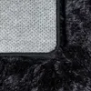 TT Home Teppich Wohnzimmer Hochflor Langflor Weich Soft Produktbild-Vorschau 4