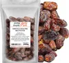 DAKTYLE SUSZONE 2,5kg Bez pestek naturalne świeże miękkie Podgląd zdjęcia produktu 2
