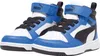 Puma Puma Rebound V6 Mid AC PS  Klittenband Hoog - kobalt Produktbild-Vorschau 19