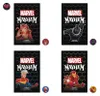 Hasbro Marvel Mayhem - Jeu de cartes Voir les images du produit 8