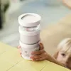 Mepal snackbox apilable Mio, juego de 3 piezas - Vajilla Vista previa de la imagen del producto 4