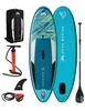 Aqua Marina Vibrant Youth 8.0 2022 SUP Stand-Up Paddle Voir les images du produit 1