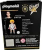 PLAYMOBIL 71665 DFB Stars Matthias Ginter Squadra nazionale Anteprima dell’immagine prodotto 2