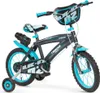 14 Zoll Kinder Jungen Fahrrad Jungenfahrrad Kinderfahrrad  Produktbild-Vorschau 1