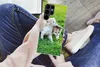 MuchoWow® Handyhülle Schutzhülle Hülle für Samsung Galaxy Produktbild-Vorschau 3