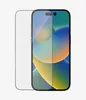 PanzerGlass ® Screen Protector iPhone 14 Pro | Ultra-Wide Anteprima dell’immagine prodotto 2