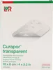 CURAPOR Wundverband steril transparent 8x10 cm Produktbild-Vorschau 3