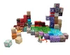 Magnetisches Baukastensystem Minecraft Special Blocks mit Produktbild-Vorschau 5