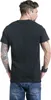 Joy Division T-Shirt Herren Unknown pleasures schwarz S Produktbild-Vorschau 5
