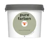 Alpina Pure Farben Wandfarbe eukalyptusgrün 2,5 L Produktbild-Vorschau 6