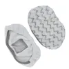 Mop Pad, náhradní podložka pro mop, náplň do mopu, hadřík Náhled obrázku produktu 3