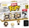 Figurka Funko Pop! Bitty POP Harry Potter - Hagrid 4 Anteprima dell’immagine prodotto 1