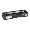 Kyocera Toner TK-150 Y yellow Produktbild-Vorschau 3