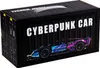 Bausteine Konstruktionsspielzeug Sportwagen LAMBO CYBERPUNK Produktbild-Vorschau 4