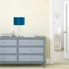 Stolní lampa Relaxdays 10038915, modrá Náhled obrázku produktu 3
