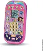 VTECH - DORA - DAS LERN-SMARTPHONE - Mehrfarbig Produktbild-Vorschau 2