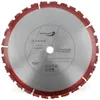 PRODIAMANT HM doorslijpschijf 350mm x 20mm voor hout en Productafbeelding-voorbeeld 1