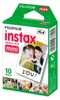 FUJIFILM instax mini Sofortbildkamera-Film weiß, 10 St. Produktbild-Vorschau 9