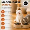 Premium Futterkohle für Katzen EBC-es  – 1L |  Futterkohle Produktbild-Vorschau 4