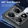 3X Kameraglas für Xiaomi 14 T 5G Panzerfolie Glas Kamera Produktbild-Vorschau 3
