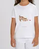 Mr. & Mrs. Panda Kleinkinder T-Shirt Hund Marienkäfer 5-6 Produktbild-Vorschau 4