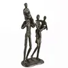 Casablanca by Gilde dekorativní figurální designová Náhled obrázku produktu 3