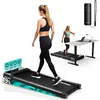 Sportconic Walking Pad Bežecký Pás 1–6 km/h, Tichý a Náhľad obrázku produktu 1