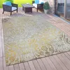 Outdoor Teppich Balkon Terrasse Vintage Küchenteppich Produktbild-Vorschau 1