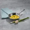 Kela - Patelnia stalowa Flavoria 20 cm Podgląd zdjęcia produktu 6