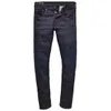 G-Star 3301 Tapered Herren Jeans, Größen:33W / 32L, Produktbild-Vorschau 6